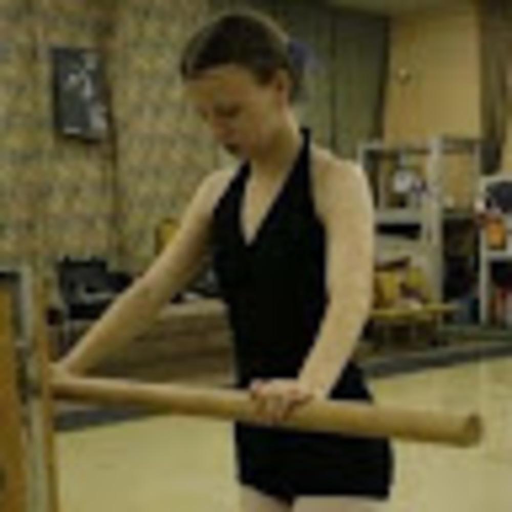 Meet your Posher, Kirsten